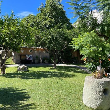 Garden Apartments Ischia Super Centrale Forio di Ischia 外观 照片