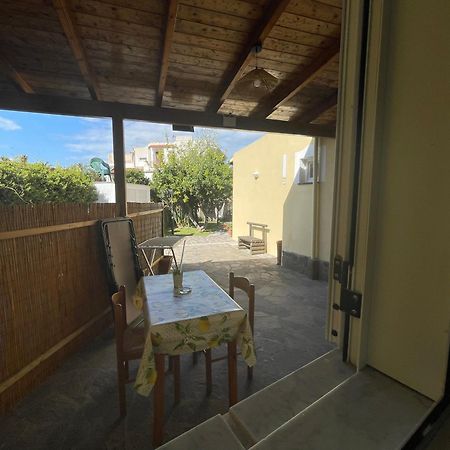 Garden Apartments Ischia Super Centrale Forio di Ischia 外观 照片