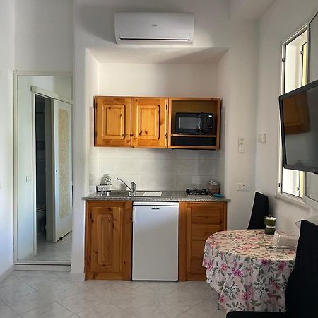 Garden Apartments Ischia Super Centrale Forio di Ischia 外观 照片