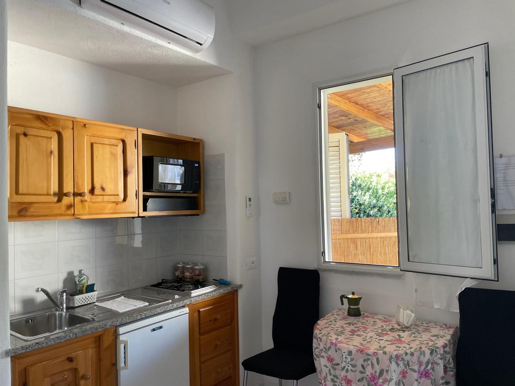 Garden Apartments Ischia Super Centrale Forio di Ischia 外观 照片
